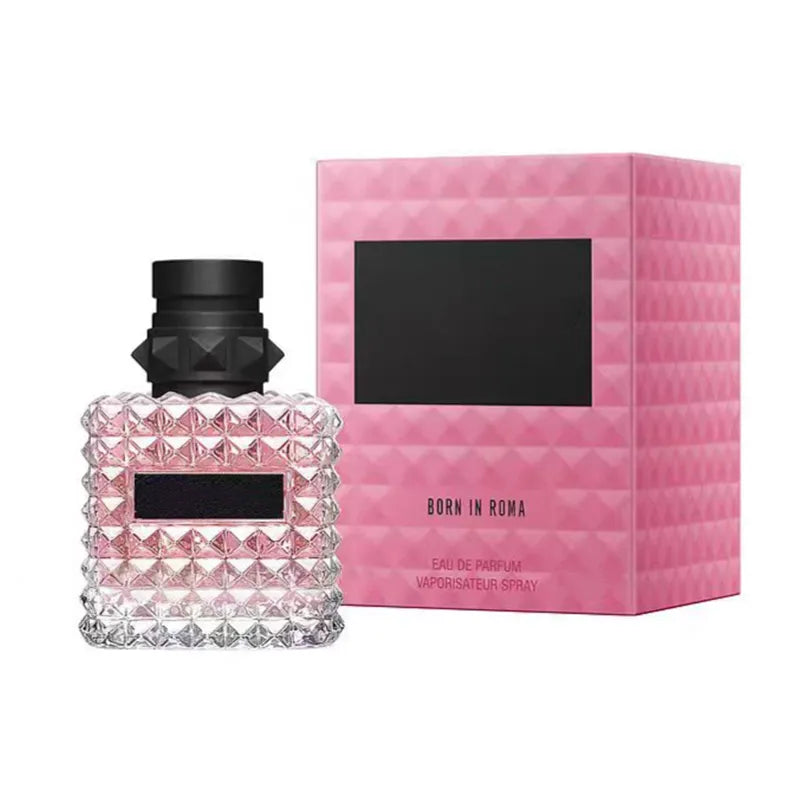 Men Perfume Women Perfume Eau De Toilette Cologne Spray Parfume USA 3-7 Business Days Fast Delivery