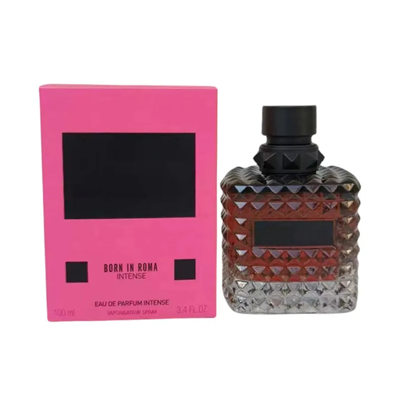 Men Perfume Women Perfume Eau De Toilette Cologne Spray Parfume USA 3-7 Business Days Fast Delivery